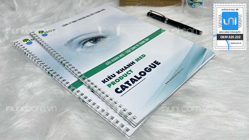 Catalogue thuốc Kiều Khánh MED