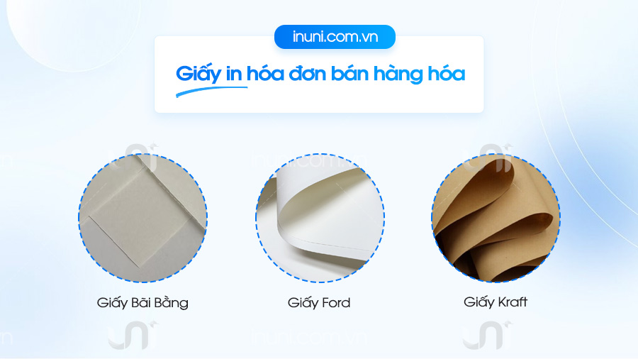 Chất liệu in