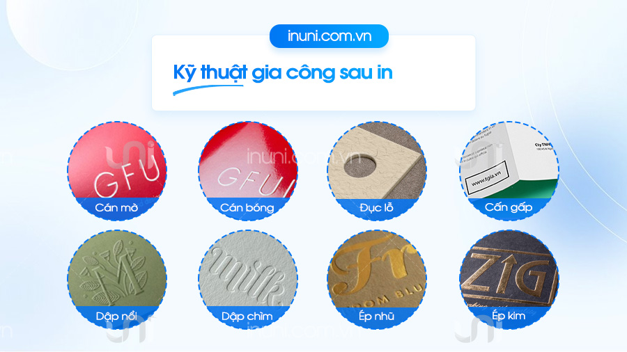 Kỹ thuật gia công đặc biệt