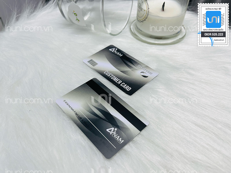 Silver Card Anam Institute Clinic