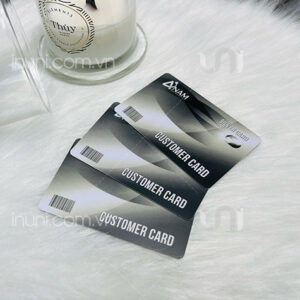 Silver Card Anam Institute Clinic