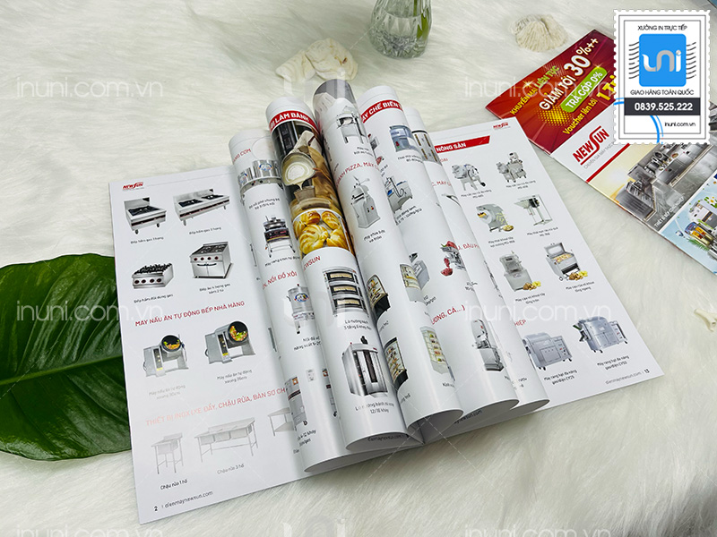 Catalogue Điện máy Newsun