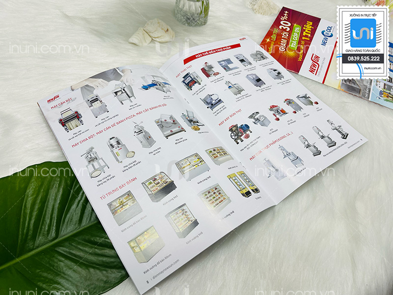 Catalogue Điện máy Newsun