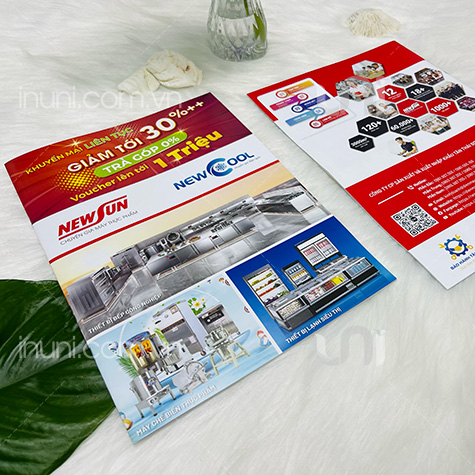 Catalogue Điện máy Newsun