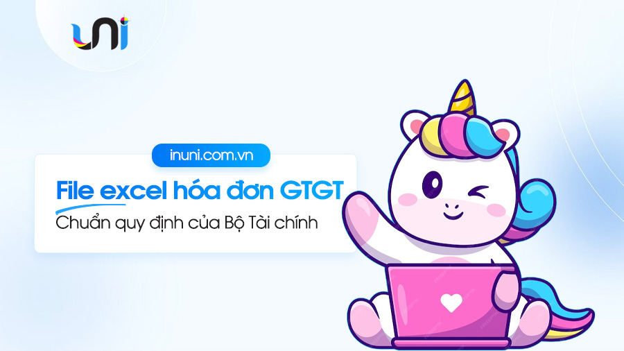 File excel hóa đơn GTGT