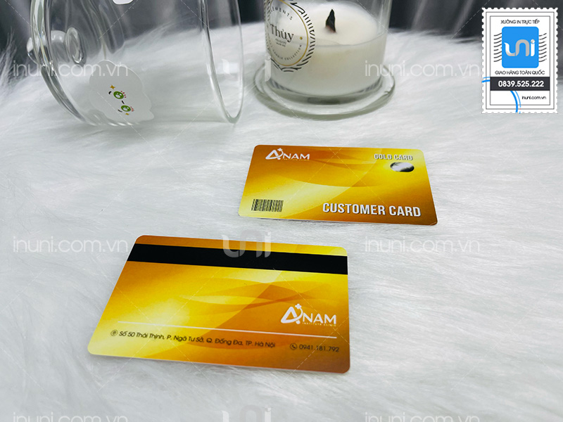 Gold Card Anam Institute Clinic