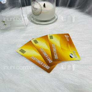 Gold Card Anam Institute Clinic