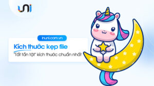 Kích thước kẹp file