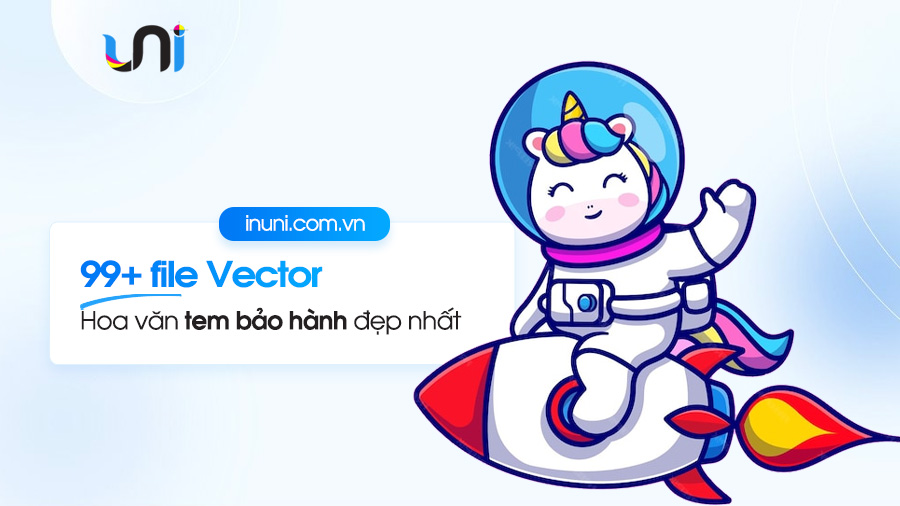 99+ file download Vector hoa văn tem bảo hành đẹp nhất