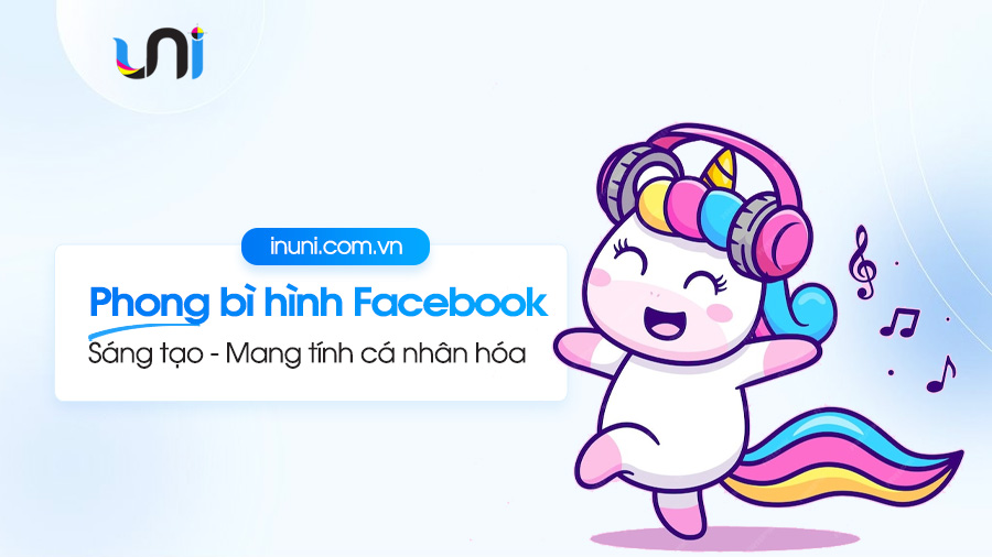 In phong bì facebook giá rẻ uy tín tại Hà Nội, mẫu mới