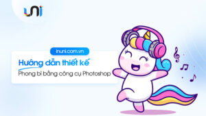 Hướng dẫn thiết kế phong bì bằng Photoshop cực đơn giản