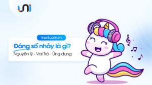 Đóng số nhảy (in số nhảy) là gì? Tổng quan và ứng dụng phổ biến
