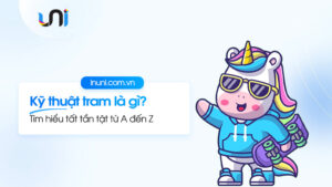 Kỹ thuật tram (trame) trong in ấn là gì? Kỹ thuật tối ưu ảnh