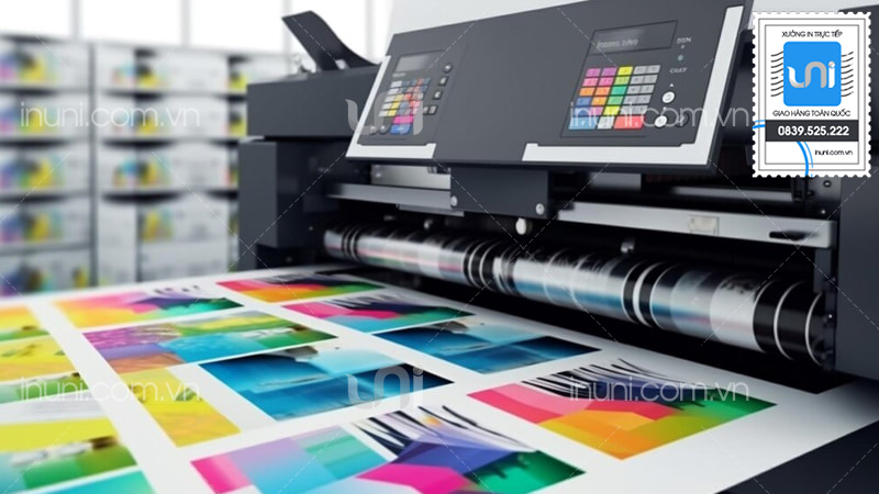 Kỹ thuật chế bản in là gì? Kỹ thuật chế bản in (Prepress Technology) là tổng thể các quy trình kỹ thuật chuyên môn được thực hiện trước khi bắt đầu in ấn. Bao gồm việc chuẩn bị, xử lý và tối ưu hóa dữ liệu số để tạo ra bản in (printing plate) hoặc file sản xuất hoàn hảo. Đây là giai đoạn "cầu nối" quan trọng giữa thiết kế đồ họa và sản phẩm in ấn thực tế.