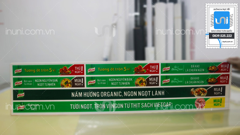 Ứng dụng công nghiệp chuyên biệt