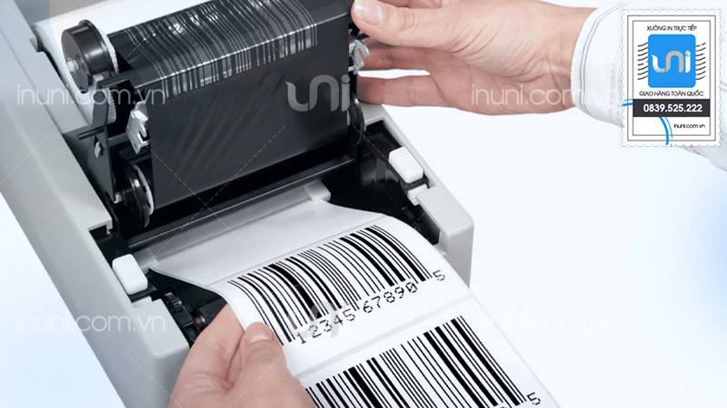 Sản xuất công nghiệp và linh kiện điện tử