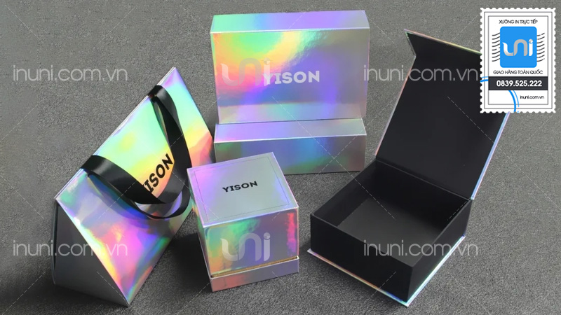 Quy trình chuyên nghiệp 7 bước tại UNI