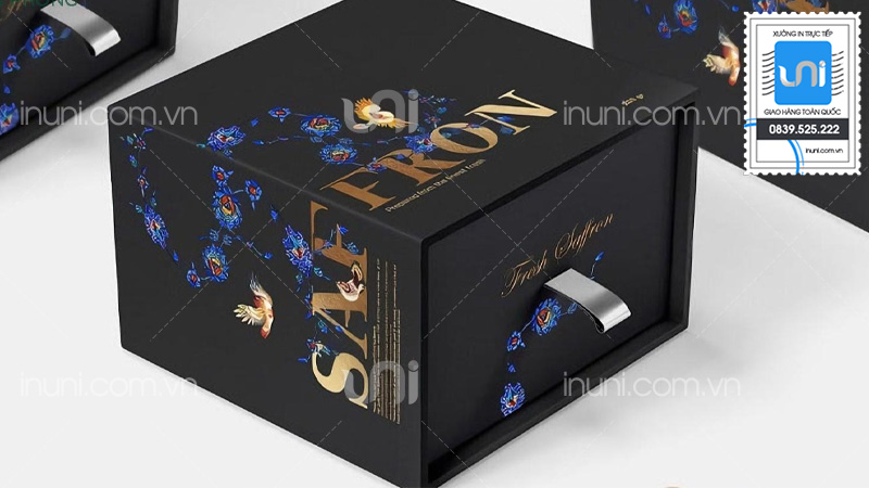 Lợi ích vượt trội của dịch vụ phủ UV định hình chuyên nghiệp tại INUNI