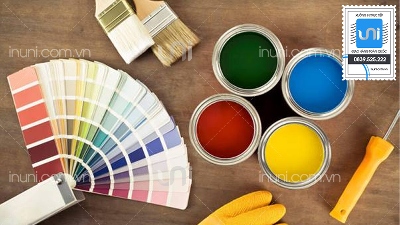 Nguyên nhân gây ra lỗi căn chỉnh trong in ấn