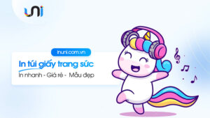 Xưởng in túi giấy đựng trang sức theo yêu cầu, giá rẻ tại Hà Nội
