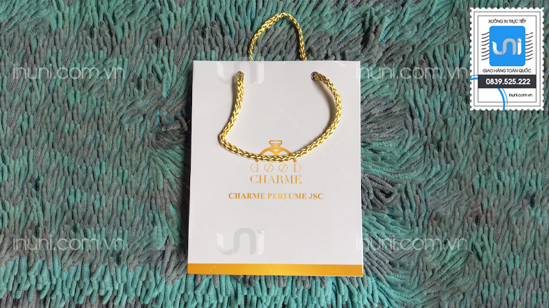 Lựa chọn chất liệu giấy phù hợp