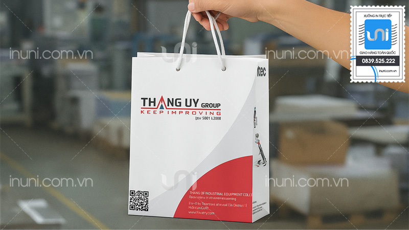 Lựa chọn chất liệu và kích thước phù hợp