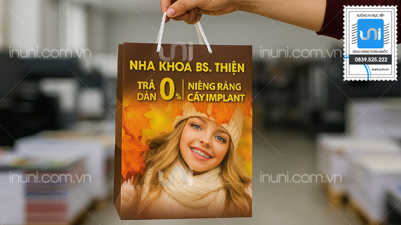 Chất liệu phù hợp với từng nhu cầu