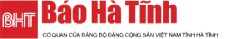 Báo Hà Tĩnh
