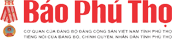 Báo Phú Thọ