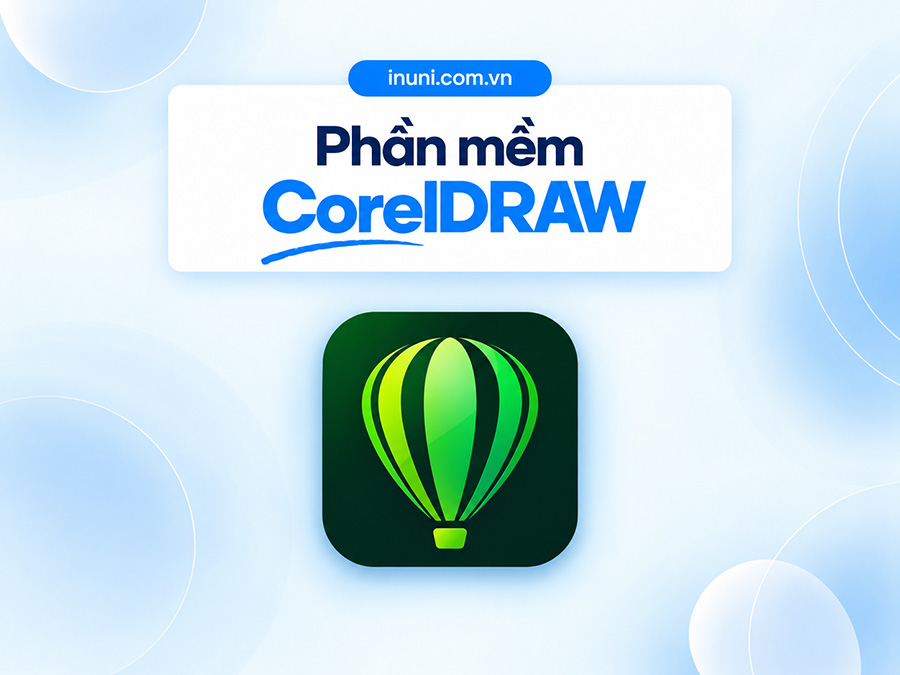 Phần mềm CodelDraw