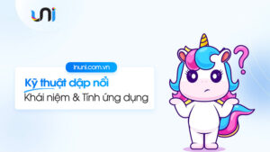 Dập nổi là gì