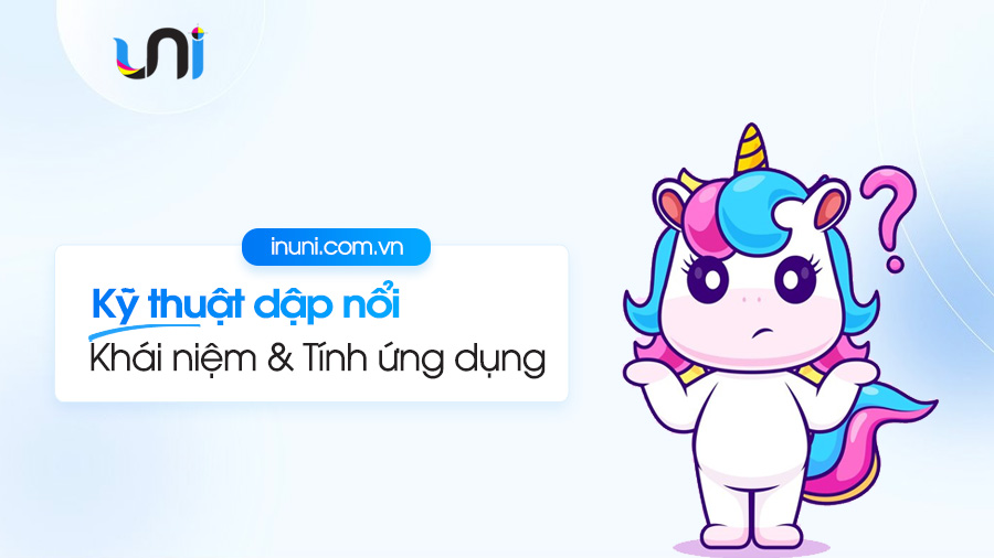 Kỹ thuật dập nổi
