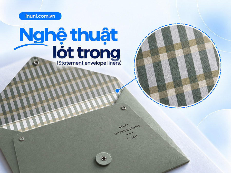 Nghệ thuật lót trong