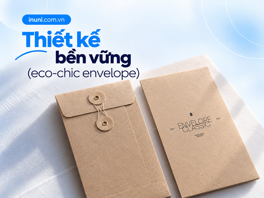 Thiết kế bền vững