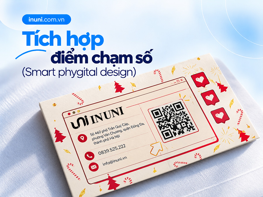 Tích hợp điểm chạm số